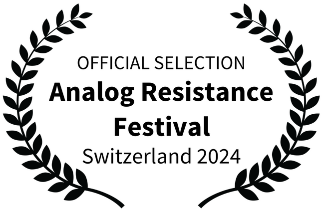 Analog Resistance Festival Official Selection
