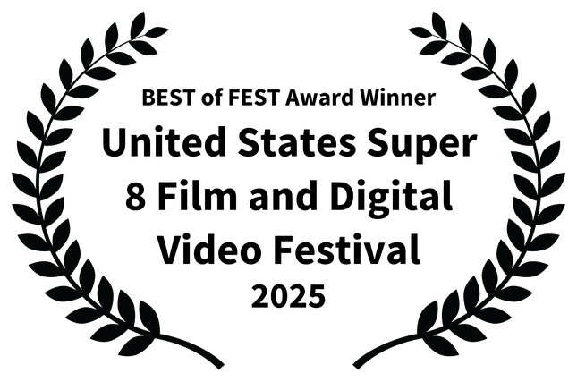 Analog Resistance Festival Official Selection
